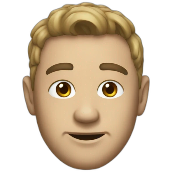 Cibor emoji