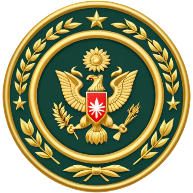 Balidan logo Indian army emoji
