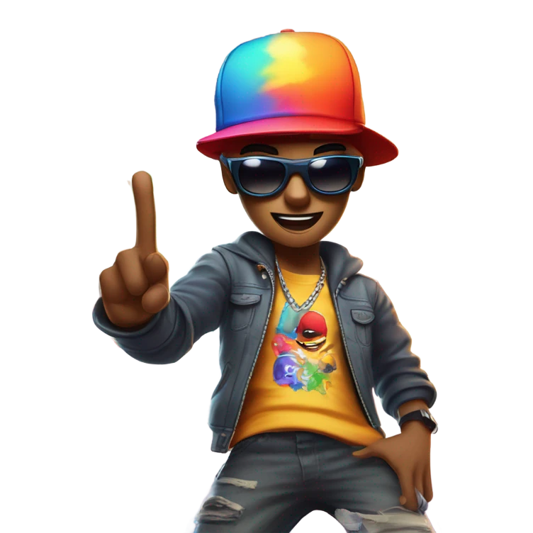 mlg emoji