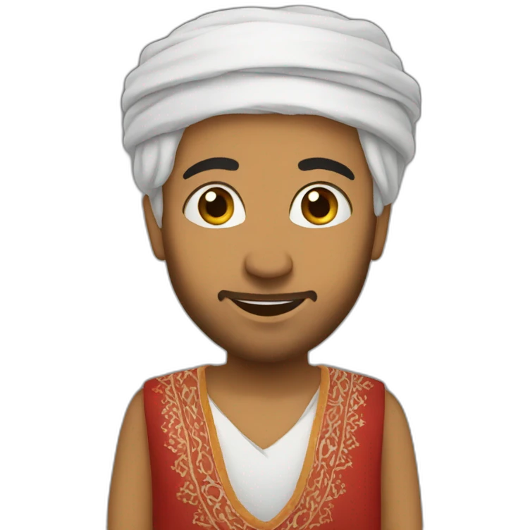 Maroc emoji