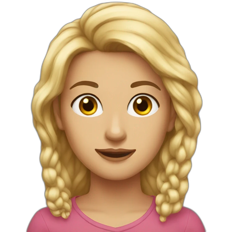 Aymeline emoji
