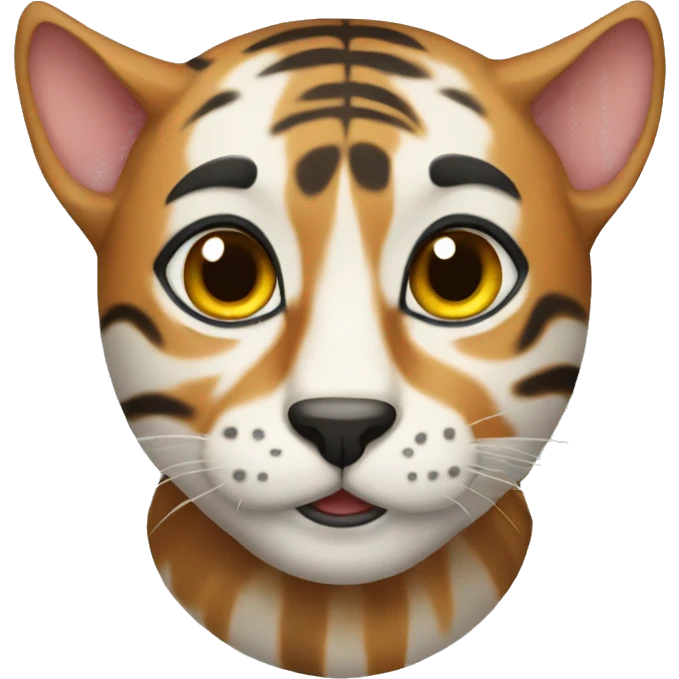 bengal emoji