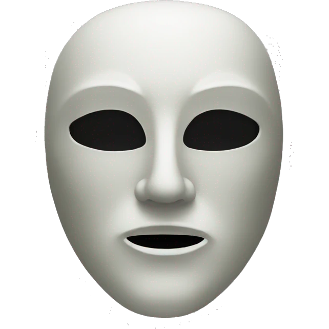 Ilon mask emoji