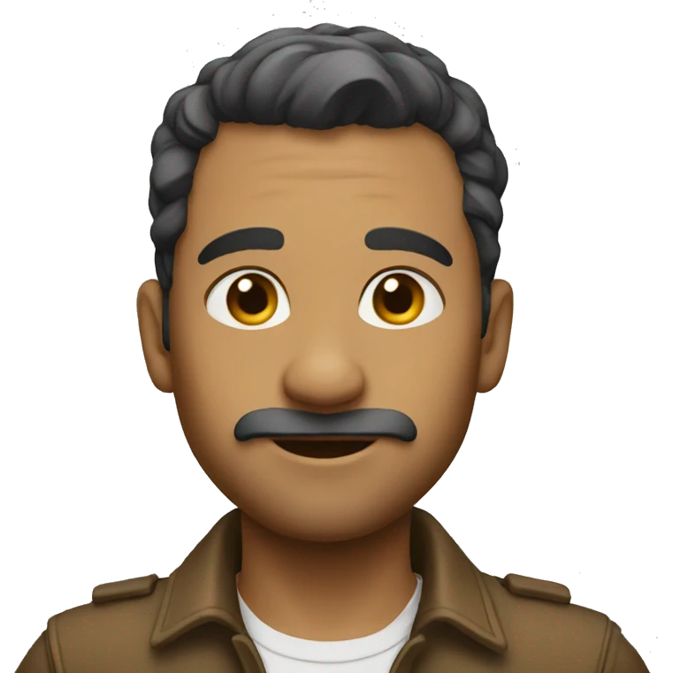 ratero emoji