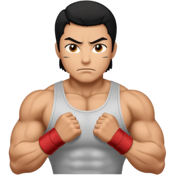 Gojita emoji