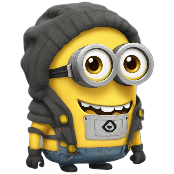 minion emoji