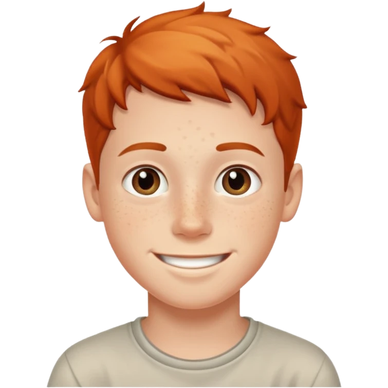 young white boy emoji