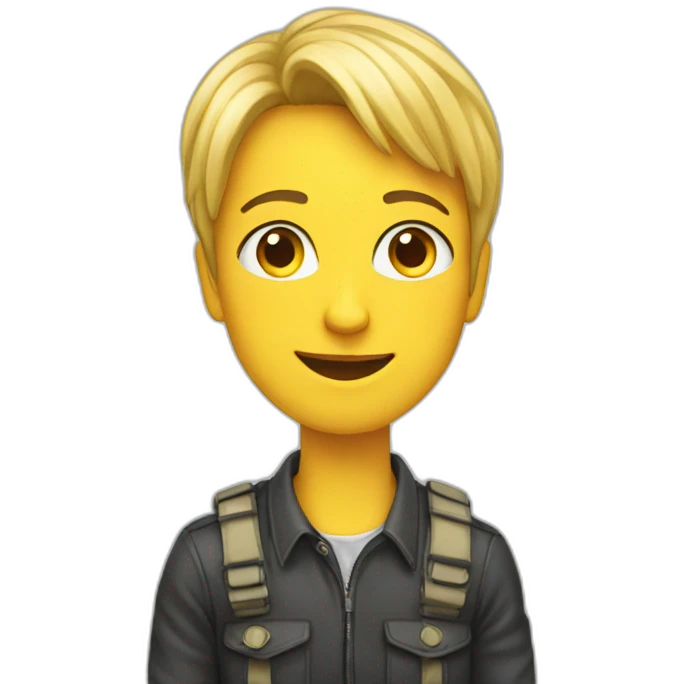 berlin emoji