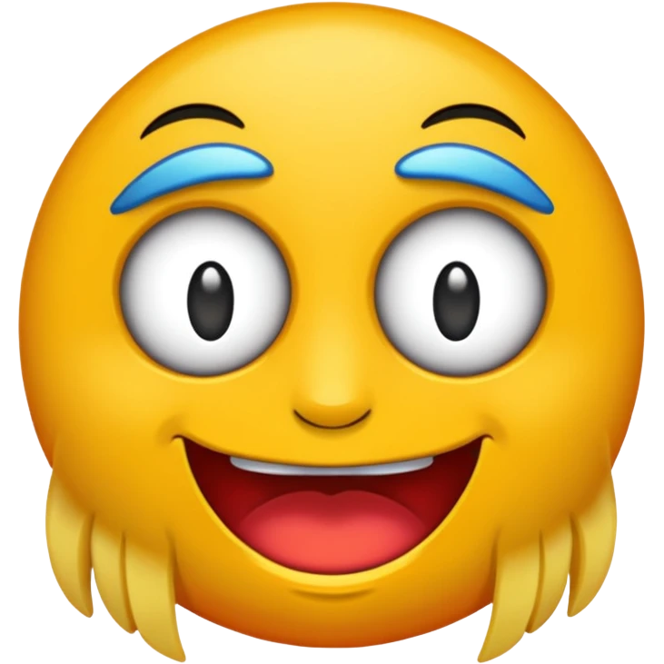 Muga muga emoji