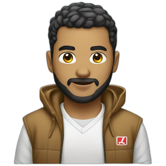 Honda stance emoji