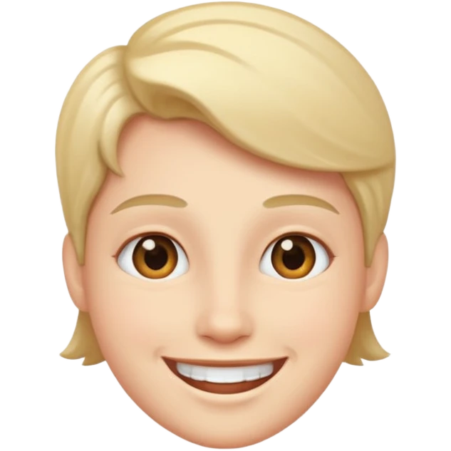 Patting self on back  emoji