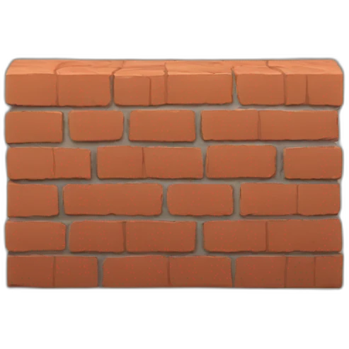 brick emoji