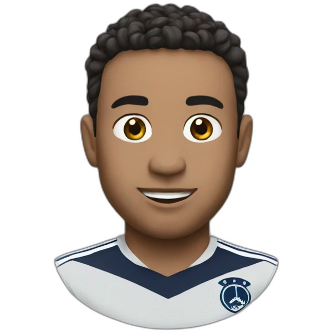 Tottenham Hotspur emoji