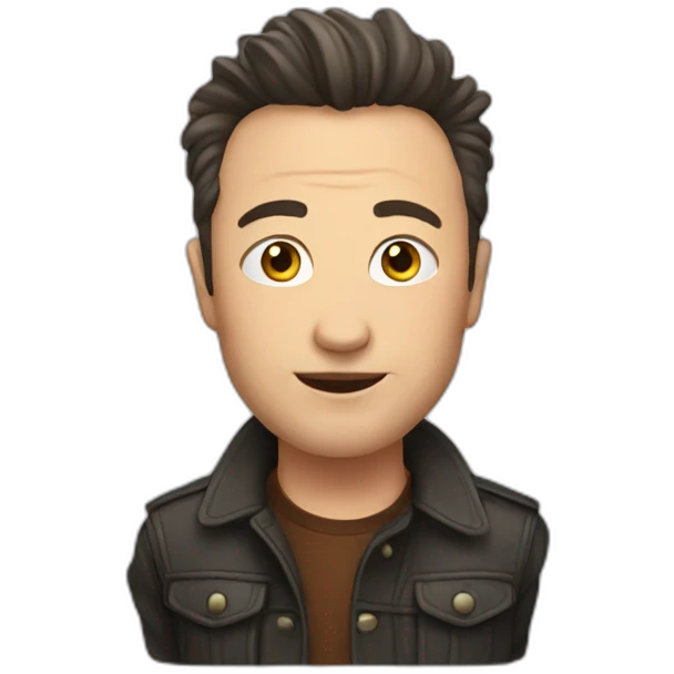 musk emoji