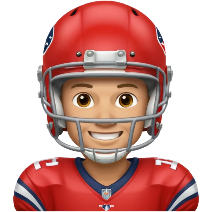 Tom Brady  emoji