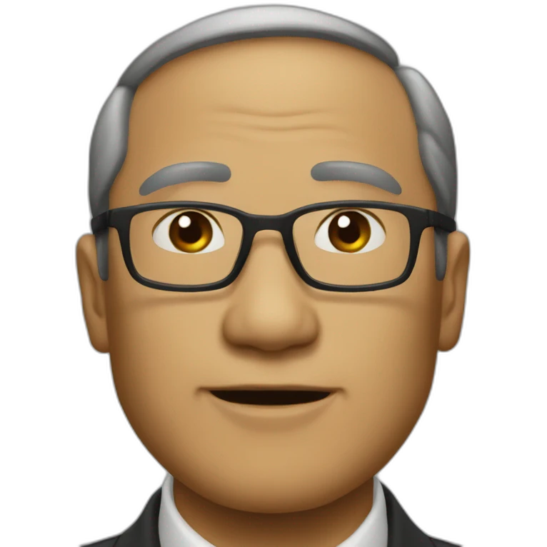 aquino emoji
