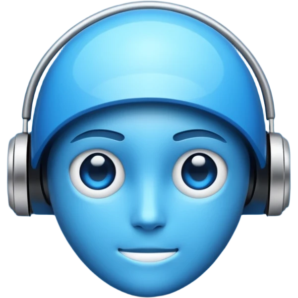 AI emoji