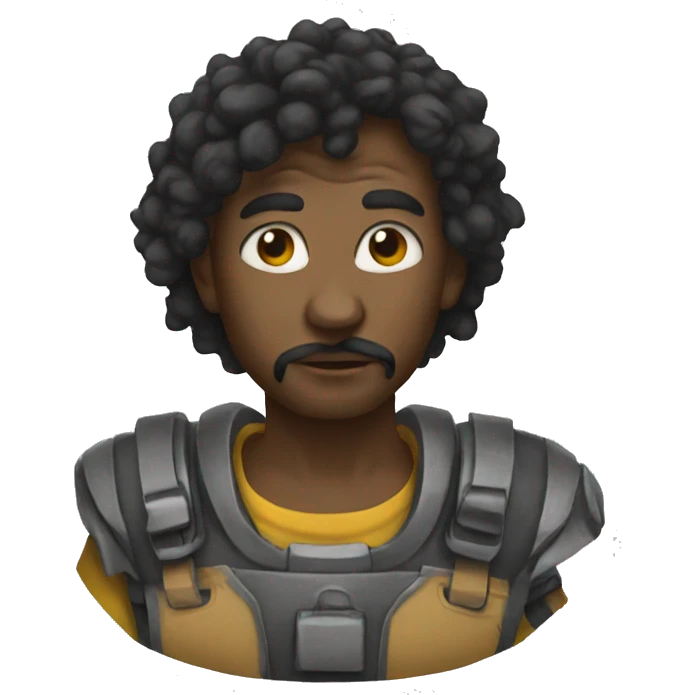 Ladron emoji