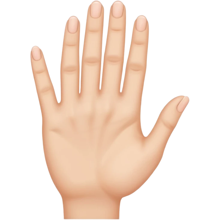 Fingering  emoji