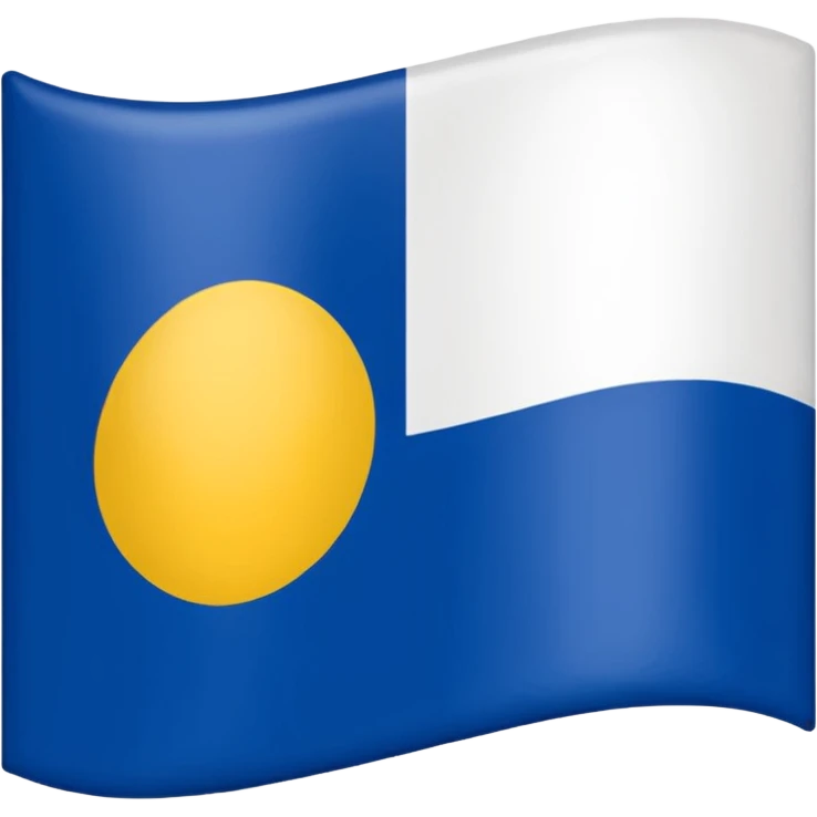 Hazme un emoji con la bandera de Baja California Sur emoji