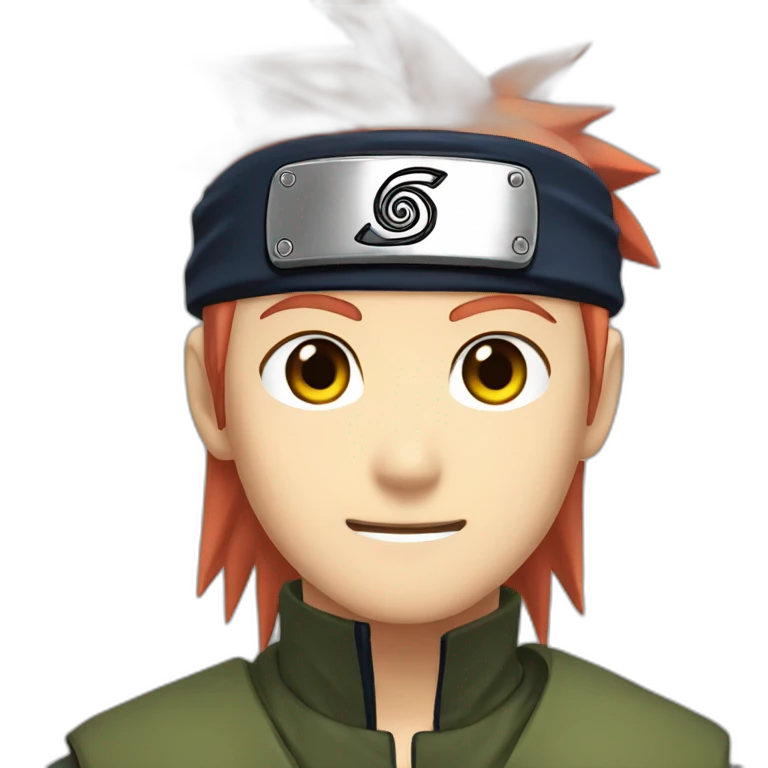 Naruto usumaki emoji