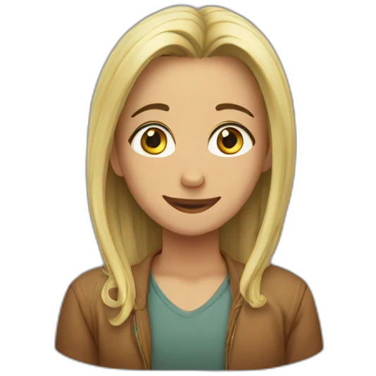 جبل emoji