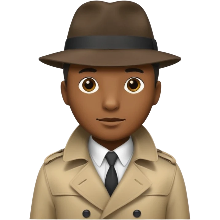 detective seal  emoji
