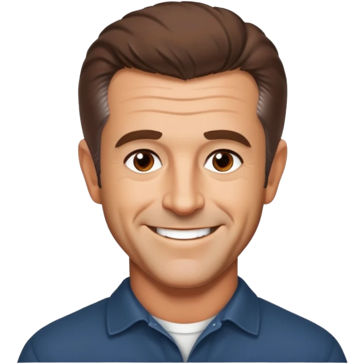 Mel Gibson emoji
