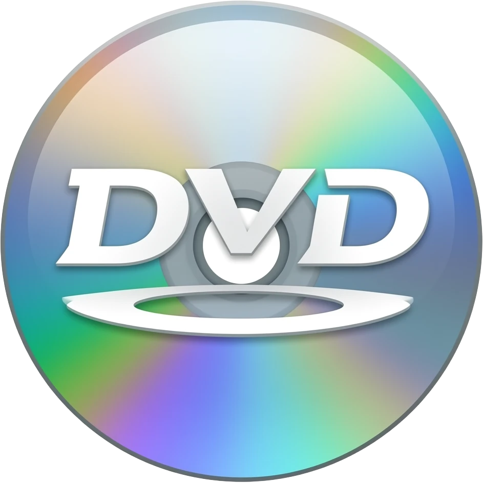 DVD logo emoji