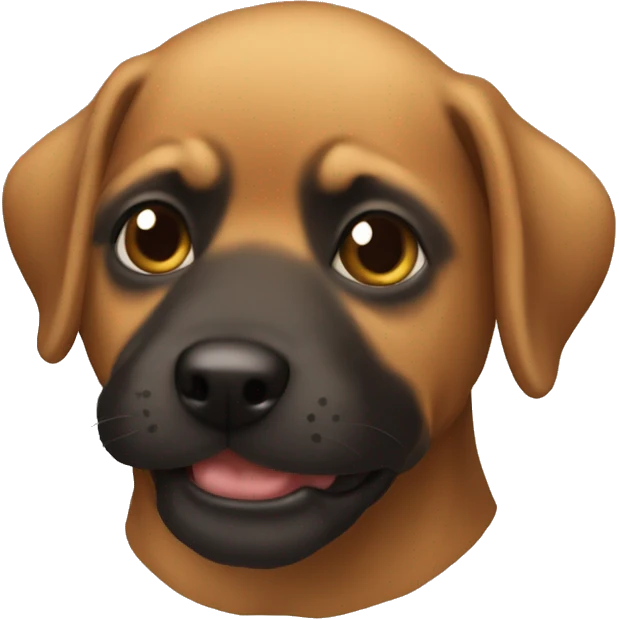 Ere miperro emoji