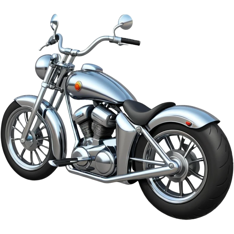 Bullet bike emoji emoji