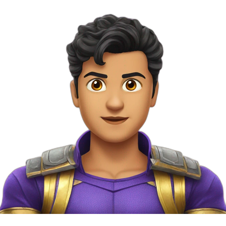 Baalveer emoji