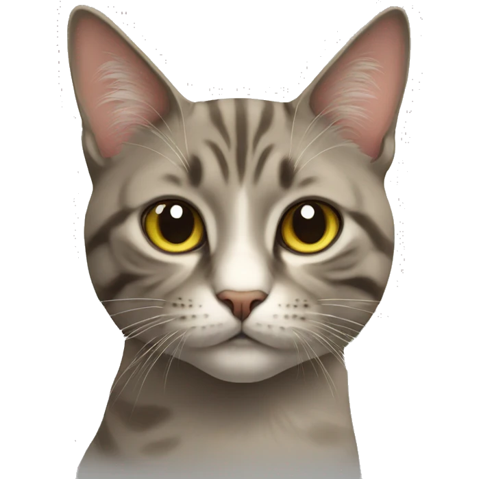 Cat emoji