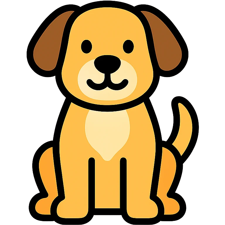 dog emoji
