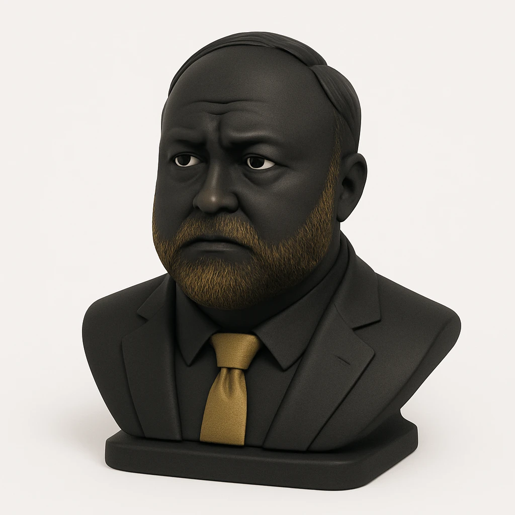 alex jones emoji