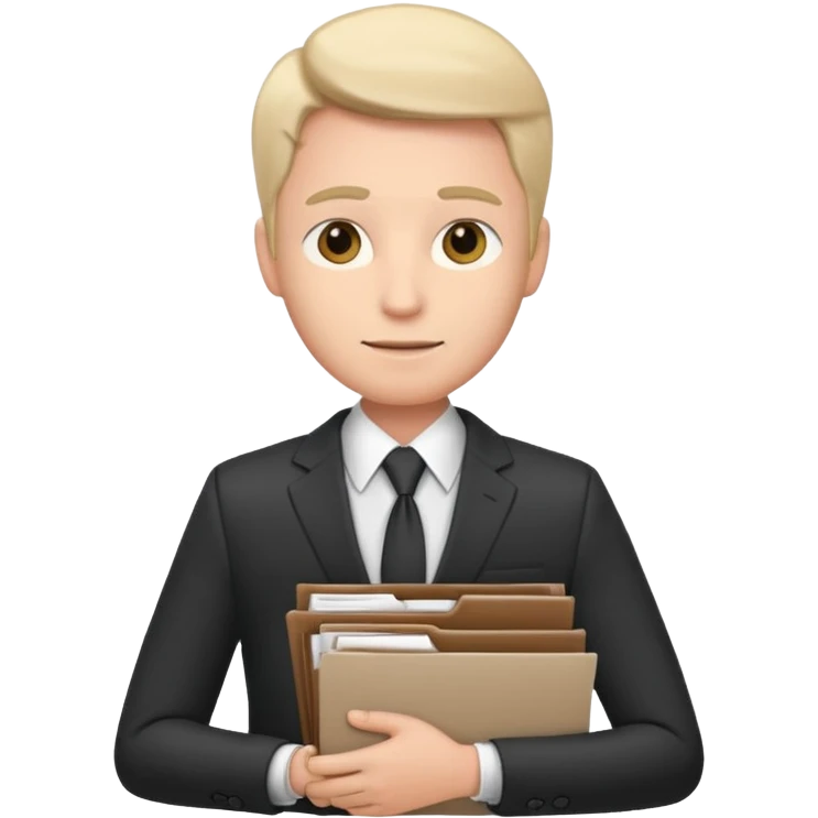 holding company emoji