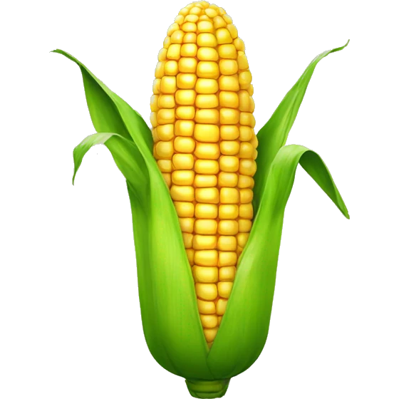 corn emoji