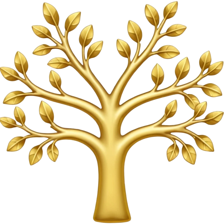 Croix chrétienne à trois branches  emoji