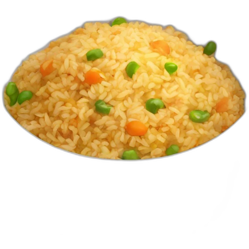 fried rice emoji
