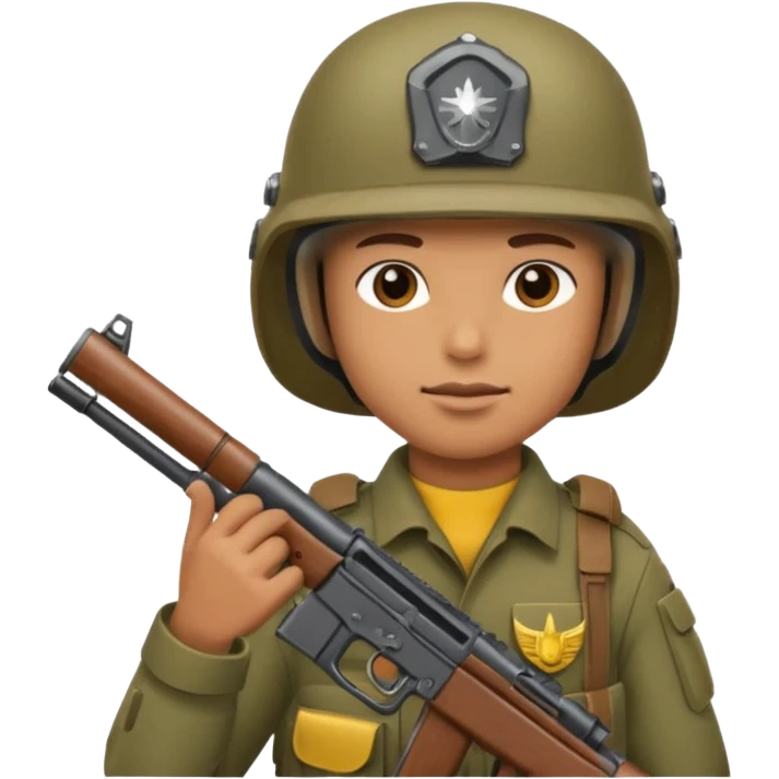 Battlefield 6 emoji