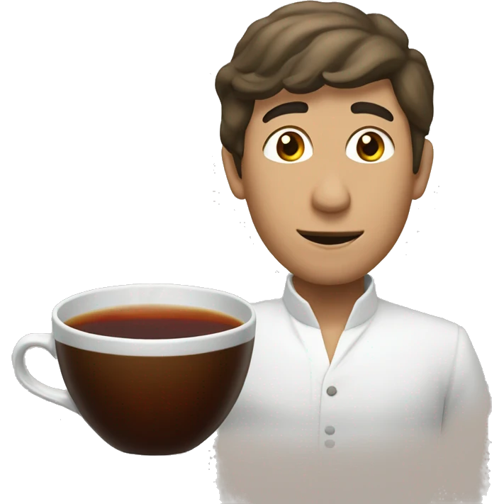 çay emoji