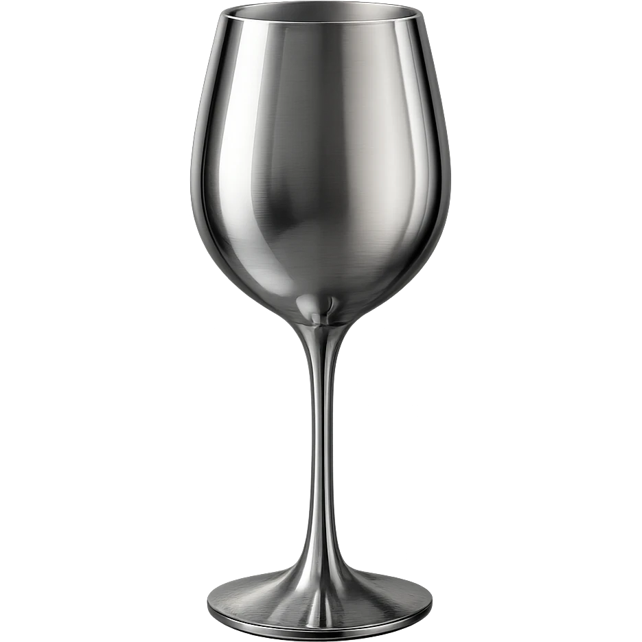 wine glass emoji