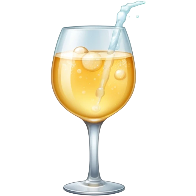 Alcohol  emoji