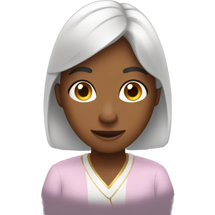 zari duolingo emoji