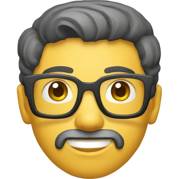 creador de contenido emoji