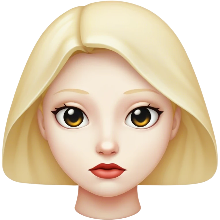 dead space monster Lurking Shade emoji