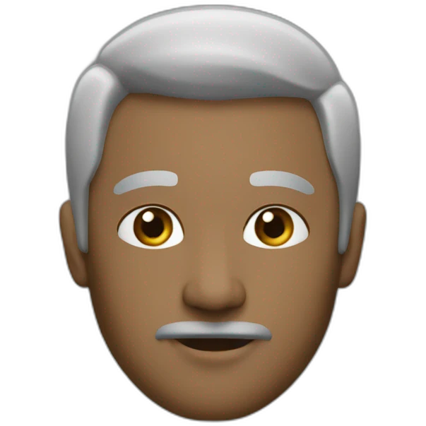 Lokman emoji