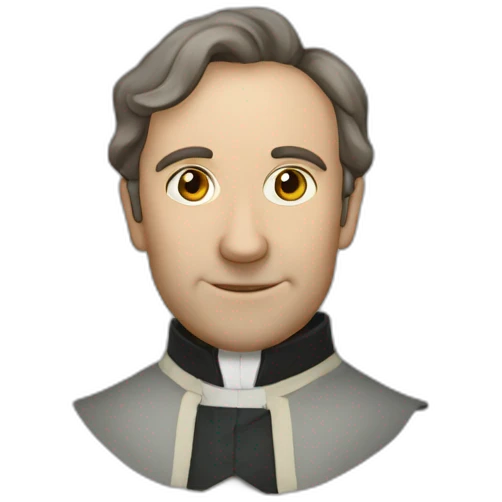Cordelius emoji