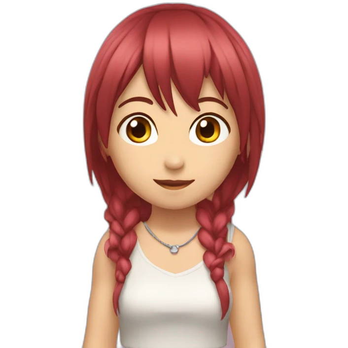 the kairi78 tk7 emoji