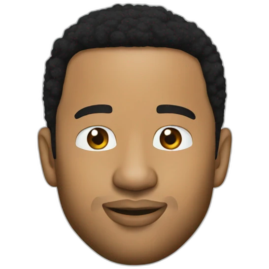 john legend user interface emoji